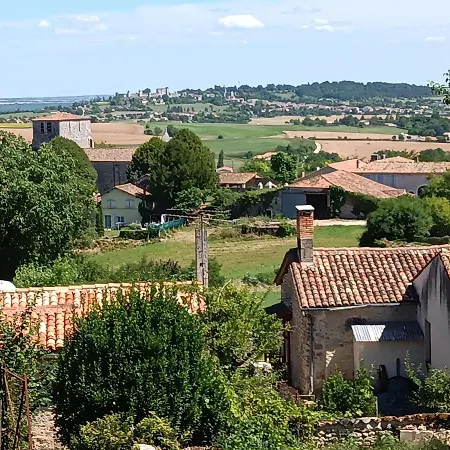 Holiday home Petit De Charme Bichta Eder