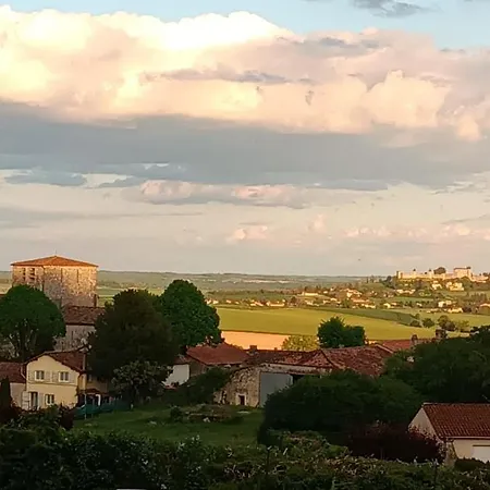 Petit De Charme Bichta Eder בית נופש