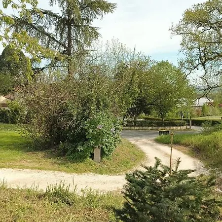 Petit De Charme Bichta Eder בית נופש Magnac-Lavalette-Villars