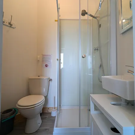 Petit De Charme Bichta Eder בית נופש *