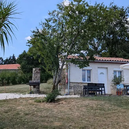 Petit De Charme Bichta Eder