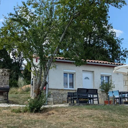 Petit De Charme Bichta Eder Holiday home *