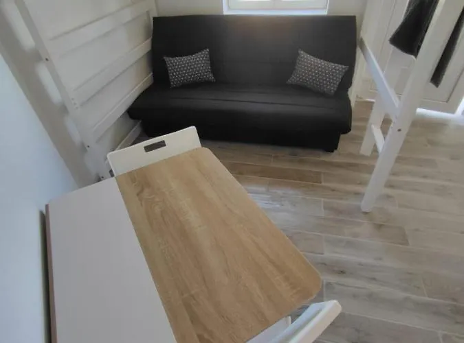 別荘 Petit De Charme Bichta Eder