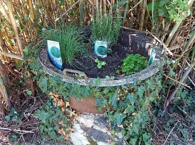 Petit De Charme Bichta Eder * Magnac-Lavalette-Villars