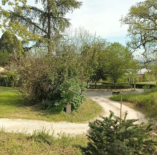 Petit De Charme Bichta Eder 別荘 Magnac-Lavalette-Villars