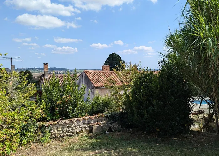 別荘 Petit De Charme Bichta Eder